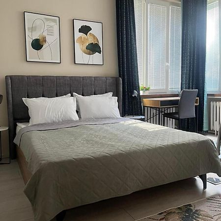 סופיה El Apartment מראה חיצוני תמונה
