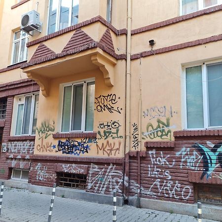 סופיה El Apartment מראה חיצוני תמונה