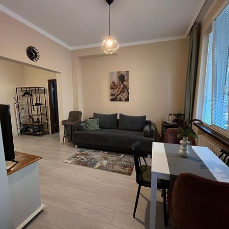סופיה El Apartment מראה חיצוני תמונה