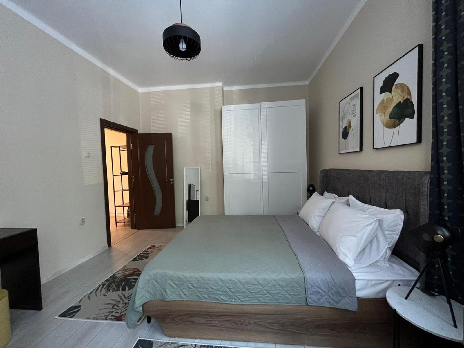 סופיה El Apartment מראה חיצוני תמונה