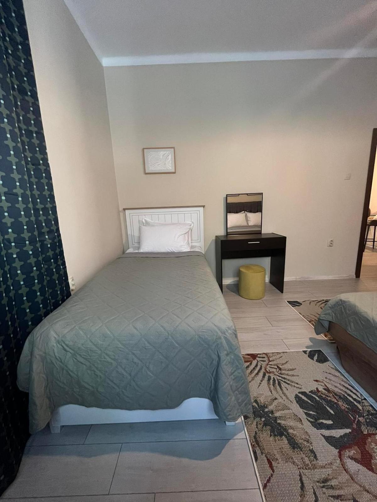 סופיה El Apartment מראה חיצוני תמונה
