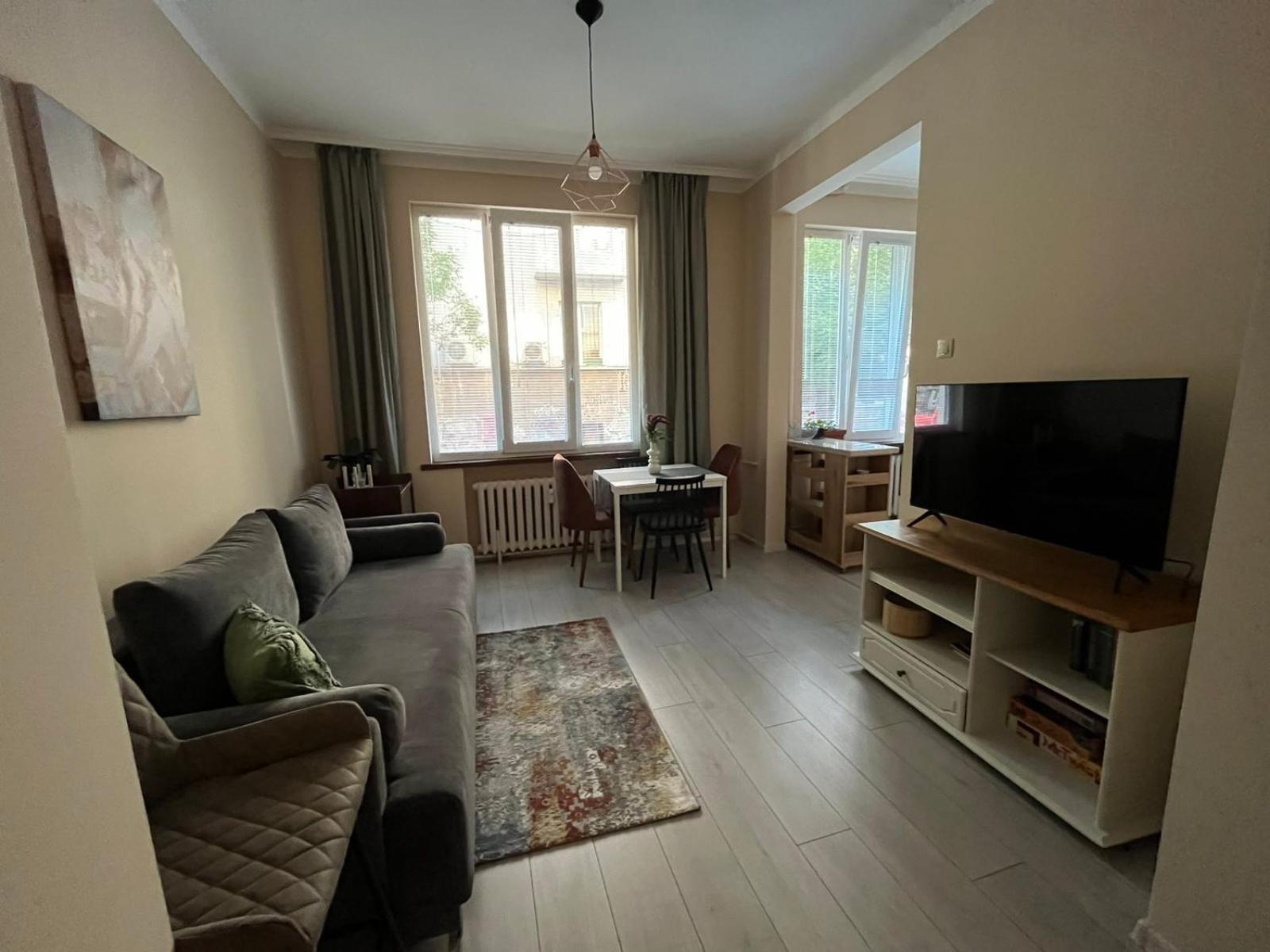 סופיה El Apartment מראה חיצוני תמונה