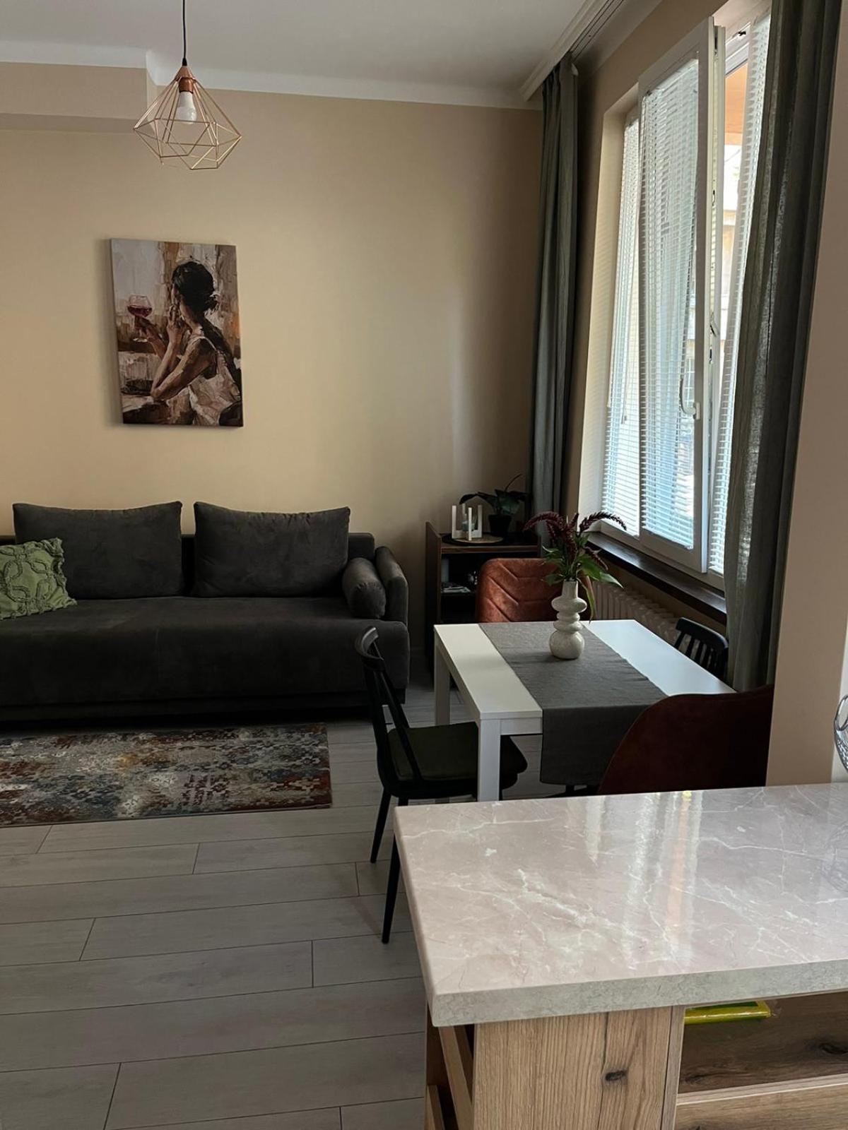 סופיה El Apartment מראה חיצוני תמונה