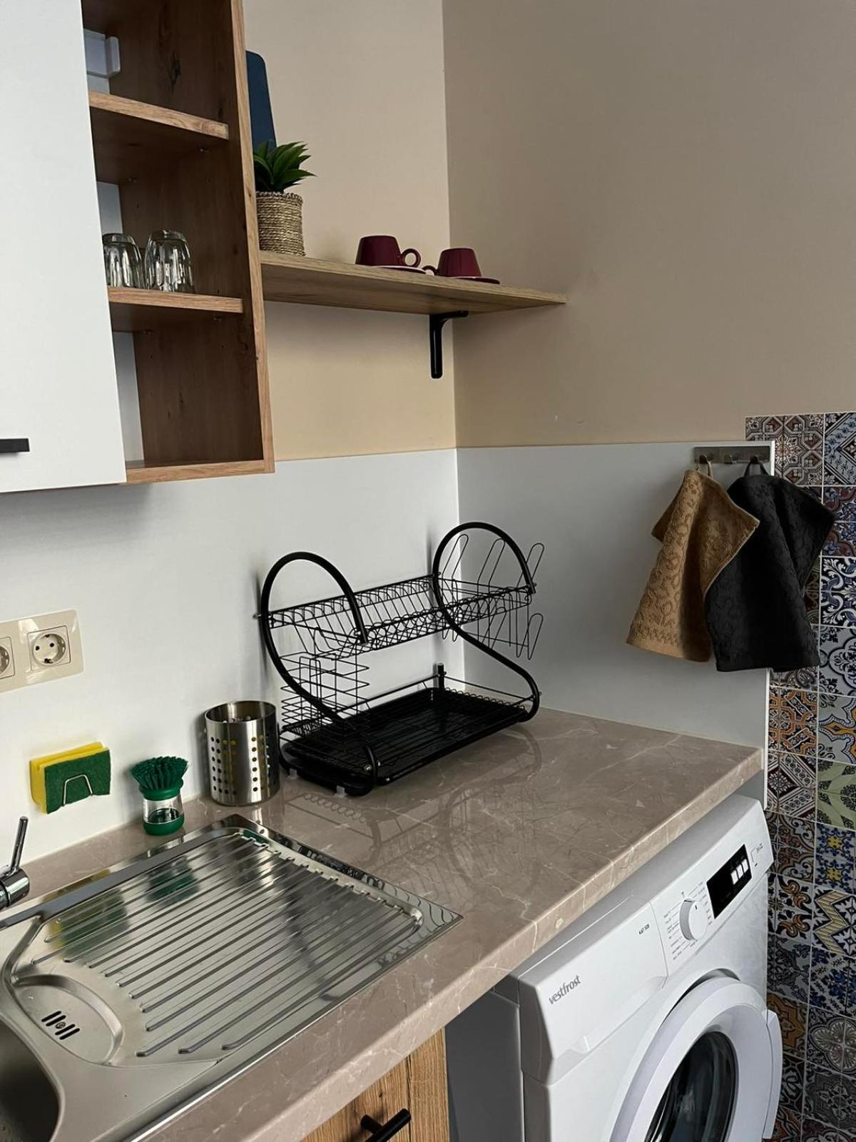 סופיה El Apartment מראה חיצוני תמונה